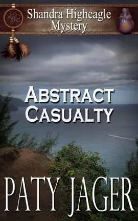 Read: Abstract Book Casualty