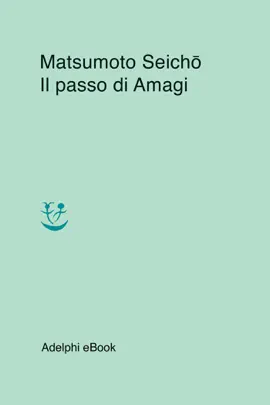 Il passo di Amagi