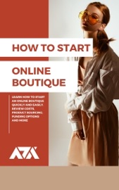 How To Start an Online Boutique