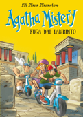 Fuga dal labirinto. Agatha Mistery. Vol. 31 - Sir Steve Stevenson