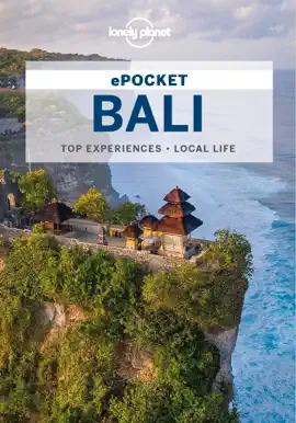 Pocket Bali 7 [PK-BAL7]