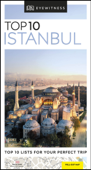 DK Eyewitness Top 10 Istanbul - DK Eyewitness