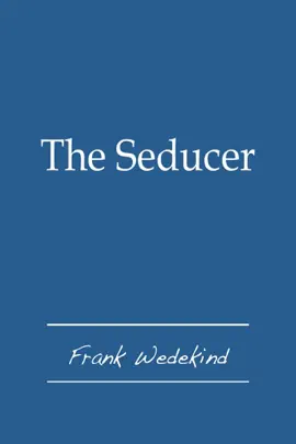 Read: The Book Seducer