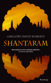 Shantaram - Gregory David Roberts