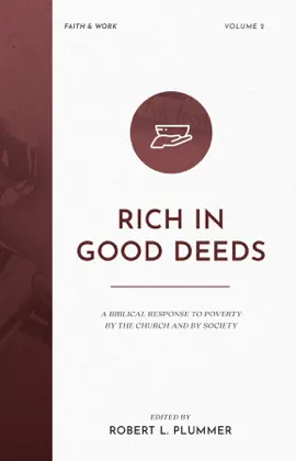Read: Rich in Good Deeds Book