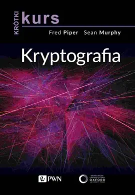 Read: Krótki kurs. Kryptografia Book