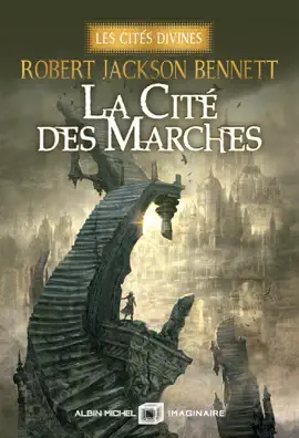 Read: La Cité des marches Book - Les Cités divines - tome 1
