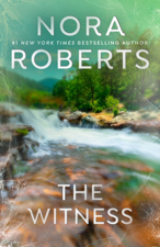 The Witness - Nora Roberts Cover Art