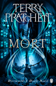 Mort - Terry Pratchett