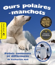 Ours polaires et manchots