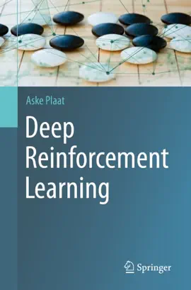 Read: Book Deep Reinforcement Learning