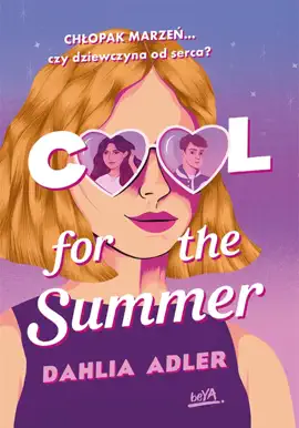 Read: Cool for the Book Summer