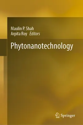 Read: Phytonanotechnology