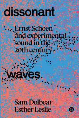 Read: Dissonant Book Waves