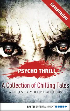 Read: Book Psycho Thrill - A Collection of Chilling Tales