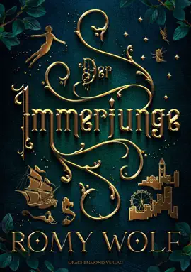 Read: Der Immerjunge Book