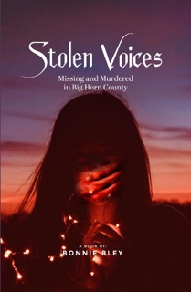 Stolen Voices by Bonnie Bley