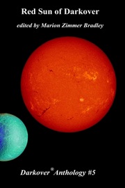 Red Sun of Darkover - Marion Zimmer Bradley