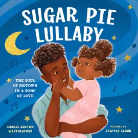 Read: Sugar Pie Book Lullaby