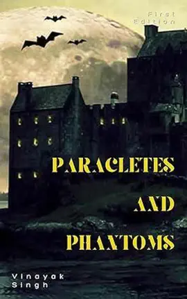 Read: Book Paracletes and Phantoms