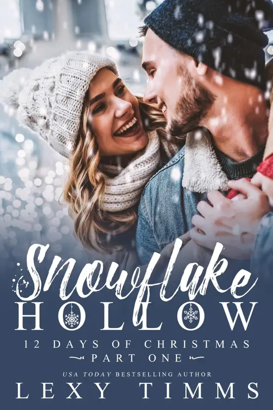Snowflake Hollow - Part 1