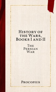 History of the Wars, Books I and II