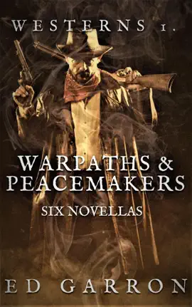 Read: Westerns: Book Warpaths & Peacemakers