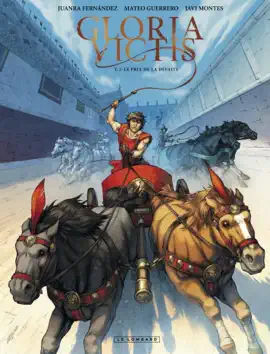 Read: Gloria Victis - Tome Book 2 - Le prix de la défaite