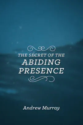 Read: The Secret of Book the Abiding Presence