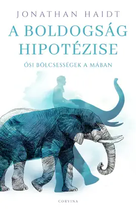 Read: A Book boldogság hipotézise