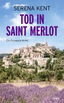 Read: Tod in Saint Merlot Book