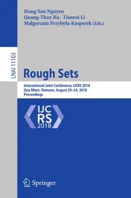 Read: Rough Book Sets