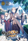 Mushoku Tensei: Jobless Reincarnation (Light Novel) Vol. 20 - Rifujin na Magonote