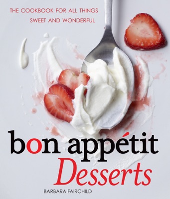 Bon Appétit Desserts