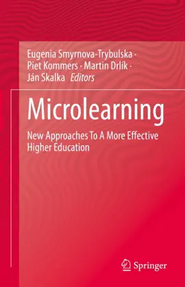 Read: Microlearning