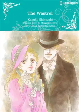 Read: The Wastrel Book