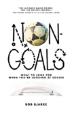 Non-Goals - Bob Bjarke