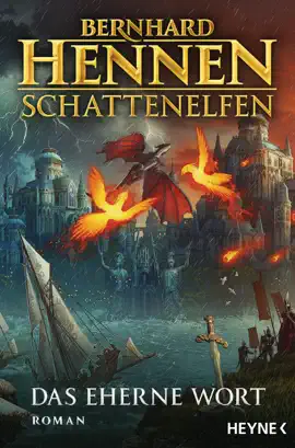 Read: Schattenelfen - Das Eherne Wort Book