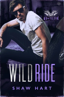 Wild Ride by Shaw Hart