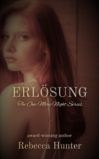 Erlösung by Rebecca Hunter