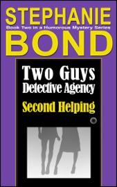 Second Helping - Stephanie Bond