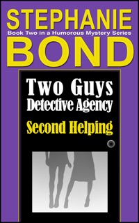 Second Helping by Stephanie Bond