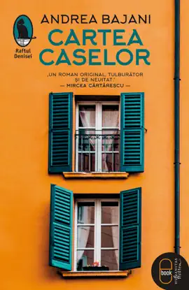 Read: Book Cartea caselor
