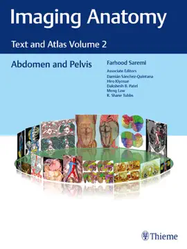 Read: Imaging Book Anatomy