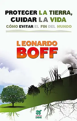 Read: Proteger la Tierra, Book cuidar la vida