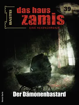Read: Das Book Haus Zamis 39