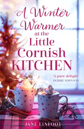 Read: A Winter Warmer at Book the Little Cornish Kitchen