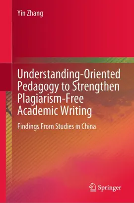 Read: Understanding-Oriented Pedagogy to Strengthen Book Plagiarism-Free Academic Writing