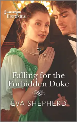 Read: Book Falling for the Forbidden Duke