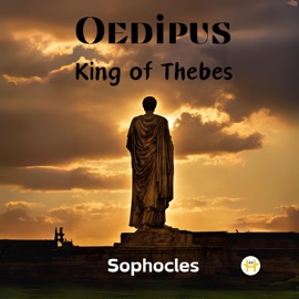 Oedipus, King of Thebes - Sophocles & Gilbert Murray